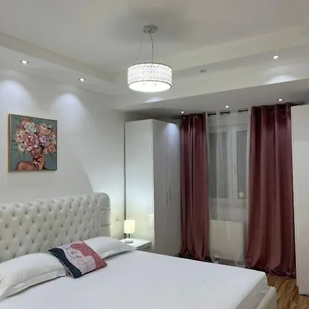 Rizz 2 Apartamento *