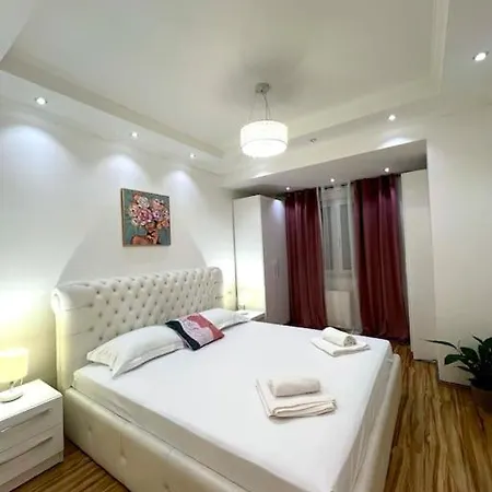 Apartamento Rizz 2 *