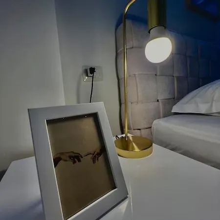 Rizz 2 Apartamento *