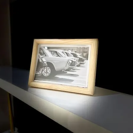 Apartamento Rizz 2 Tirana