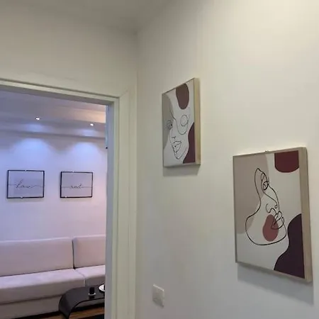 Rizz 2 Apartment