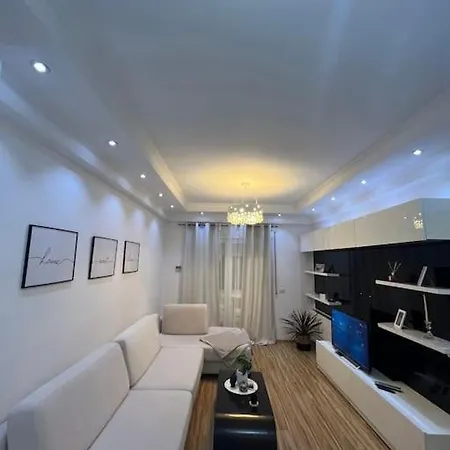 Rizz 2 Apartment