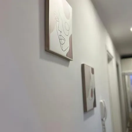 Rizz 2 דירה טיראנה