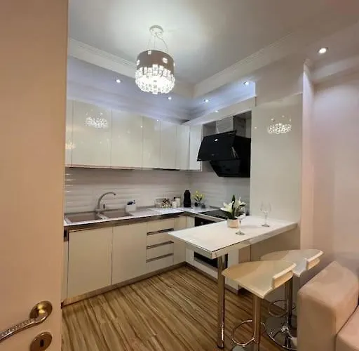 Appartement Rizz 2 Tirana