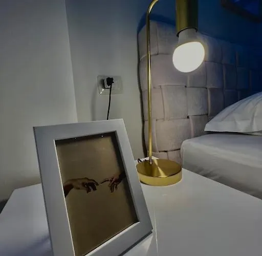 Rizz 2 Appartement *