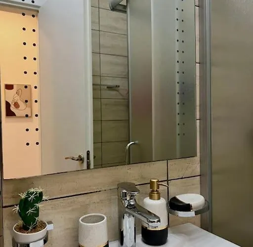 Appartement Rizz 2 *