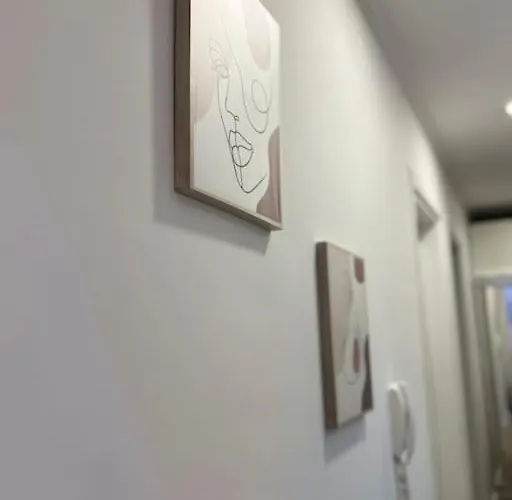 Rizz 2 Apartment Tirana