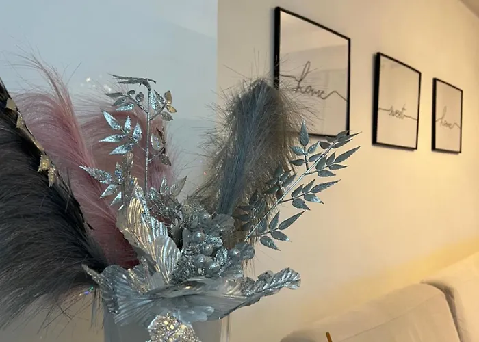 Rizz 2 Appartement *