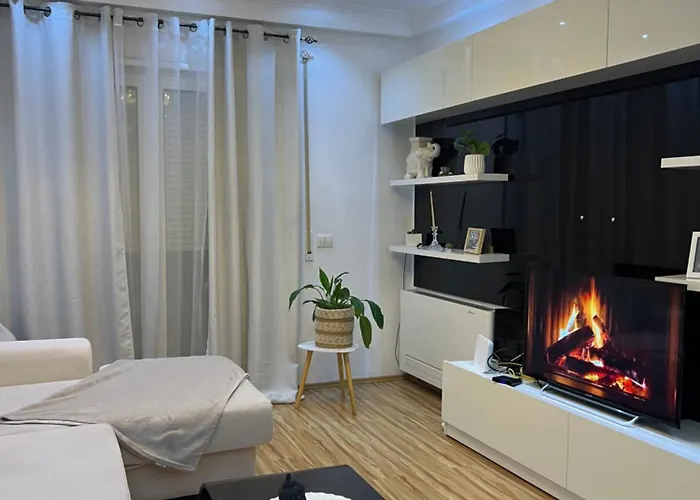 Appartement Rizz 2 *